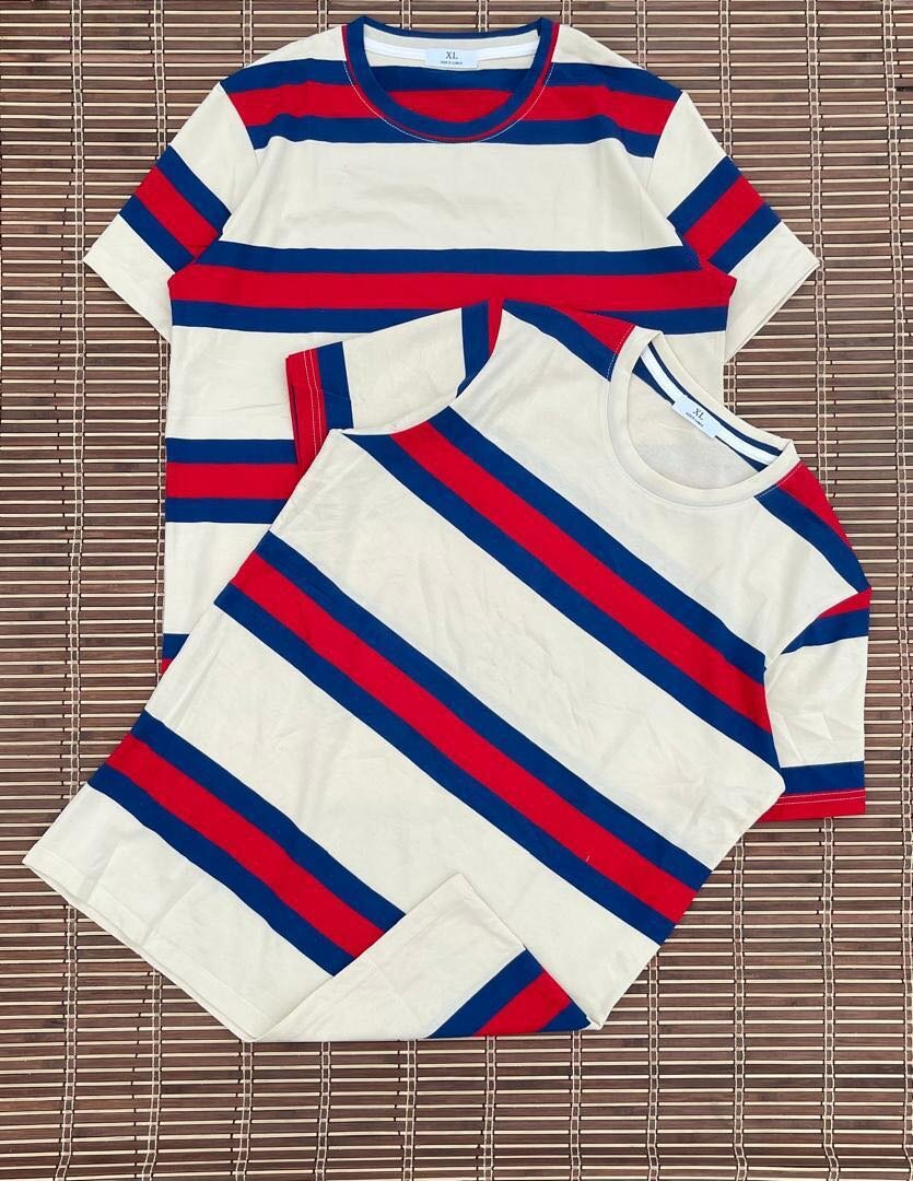 Tee-shirts