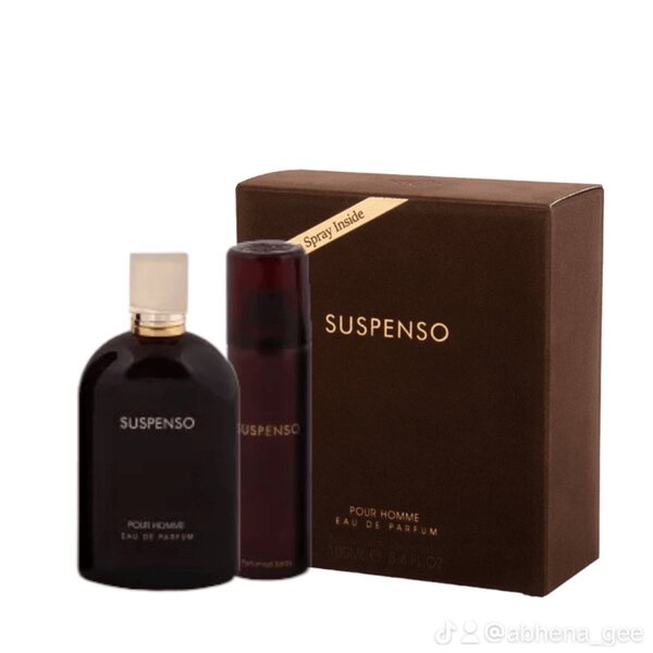 Perfumes