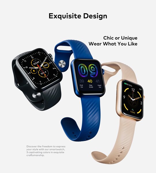 SMART WATCH ULTRA