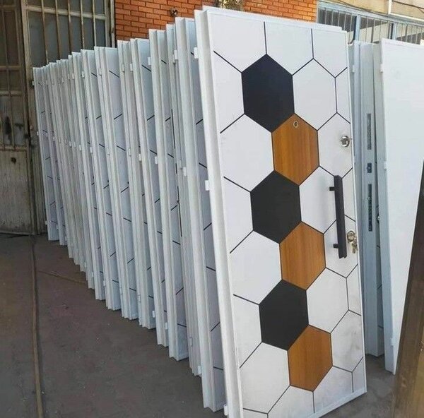 Door