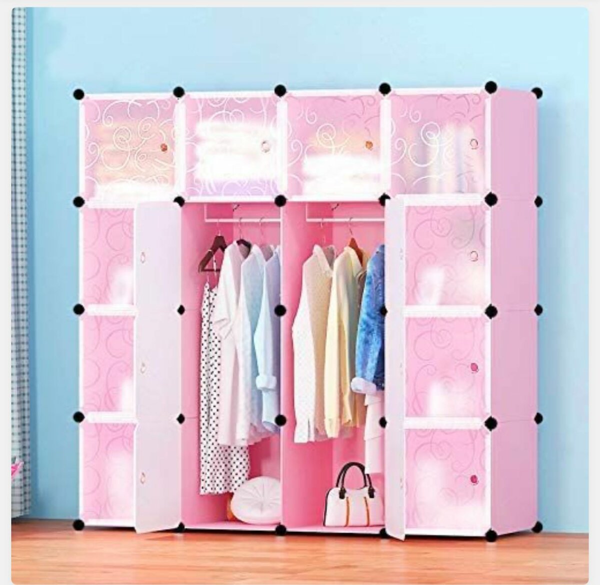 Wardrobe