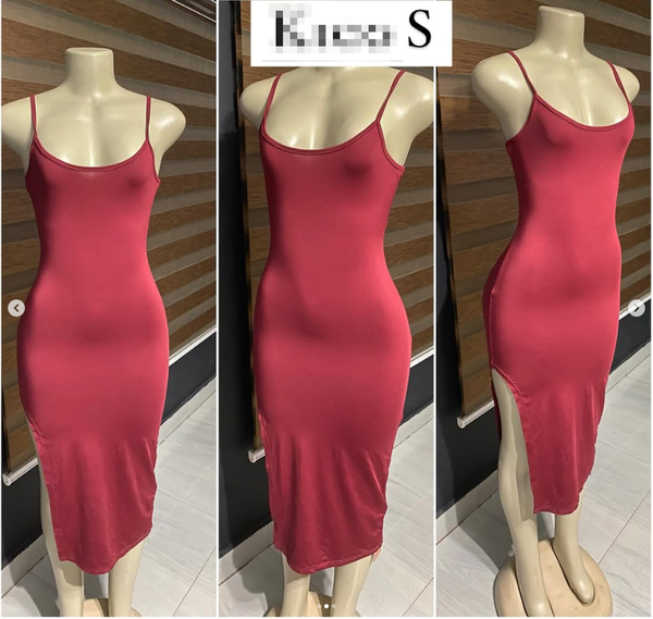 dress