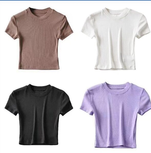 Tank tops