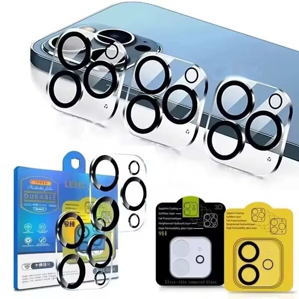 Camera Shield