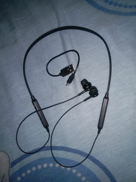Stero headphone
