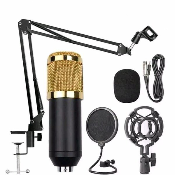 Kit de micro condenseur