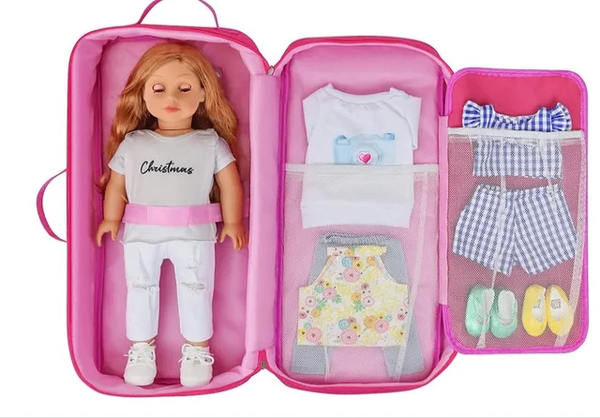 Valise de transport