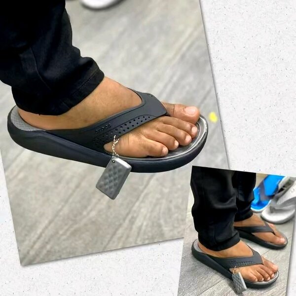 FLIP FLOPS