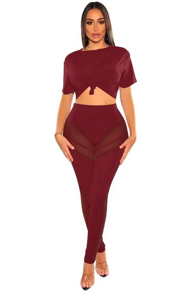 Ensemble pour femme