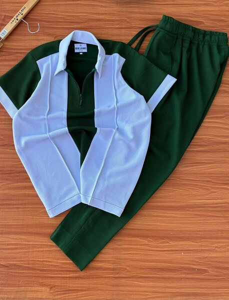 Men's kaftan