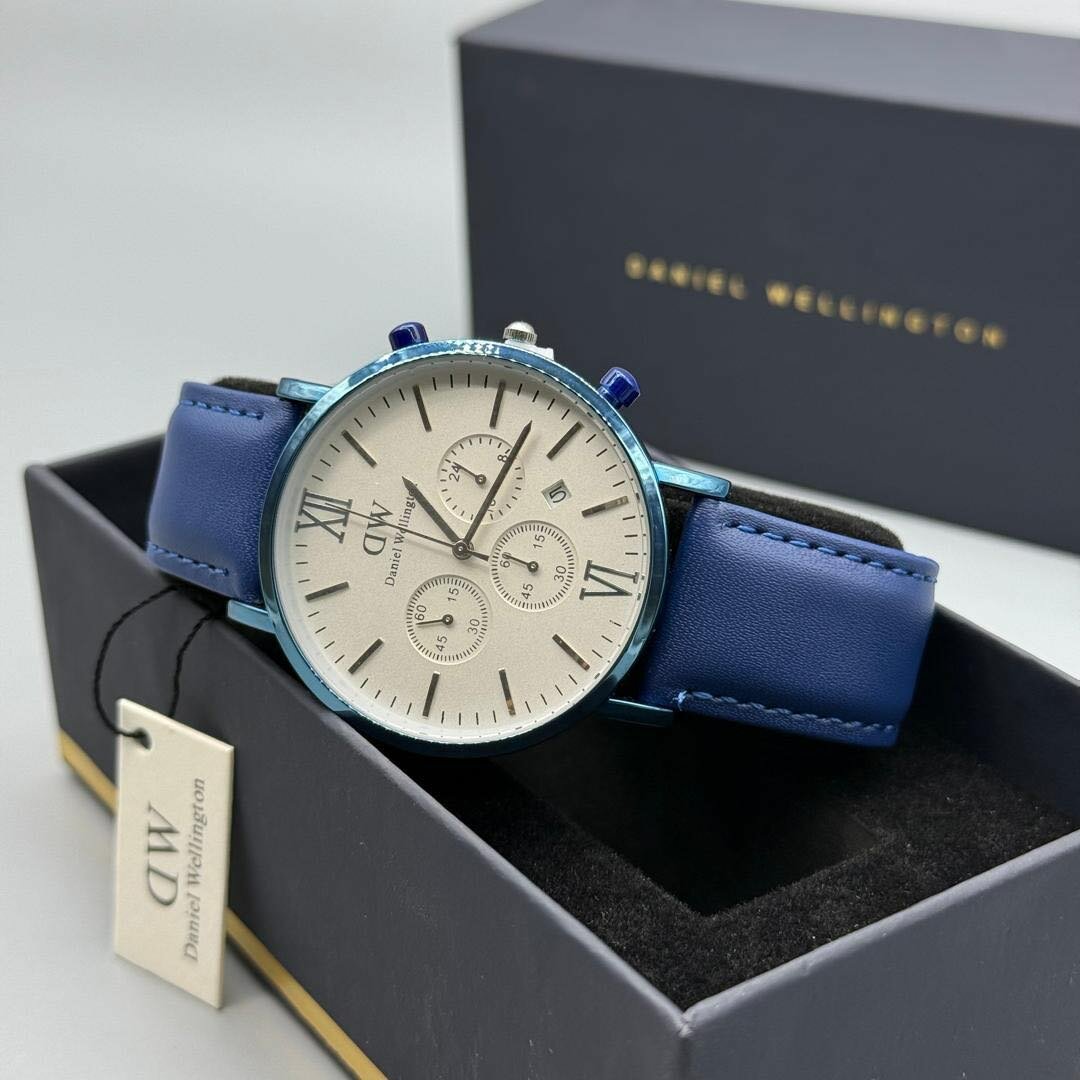 DANIEL WELLINGTON