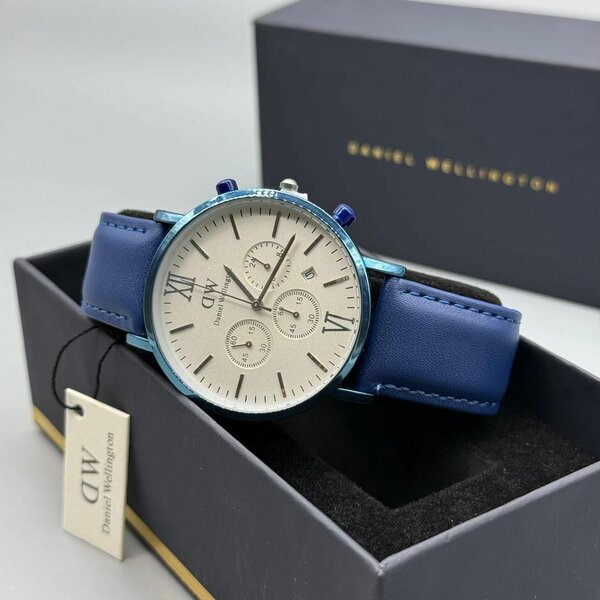 DANIEL WELLINGTON
