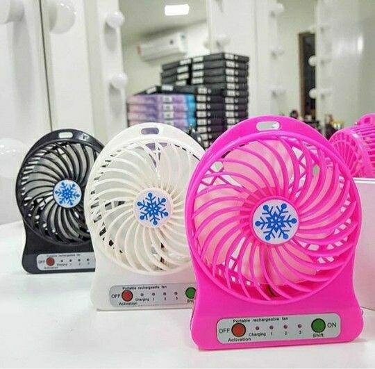 Table Top Fan