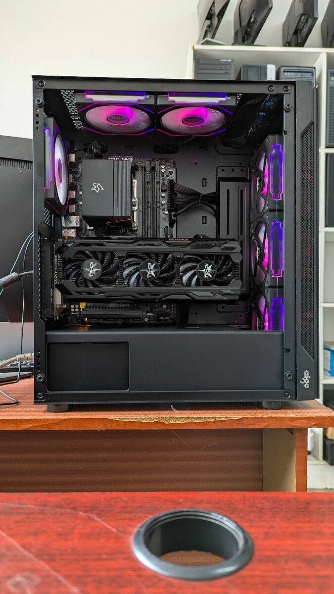Gaming PC