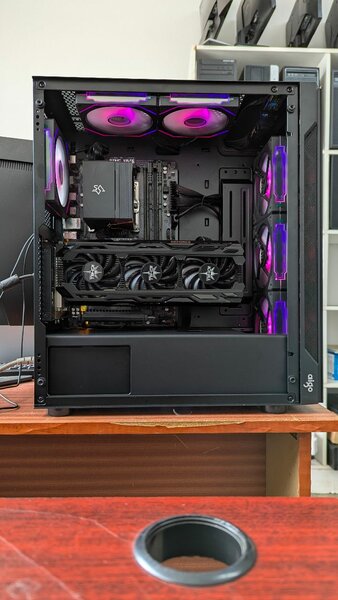 Gaming PC