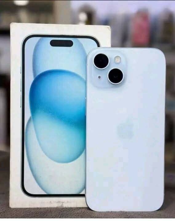 Smartphone moderne design élégant
