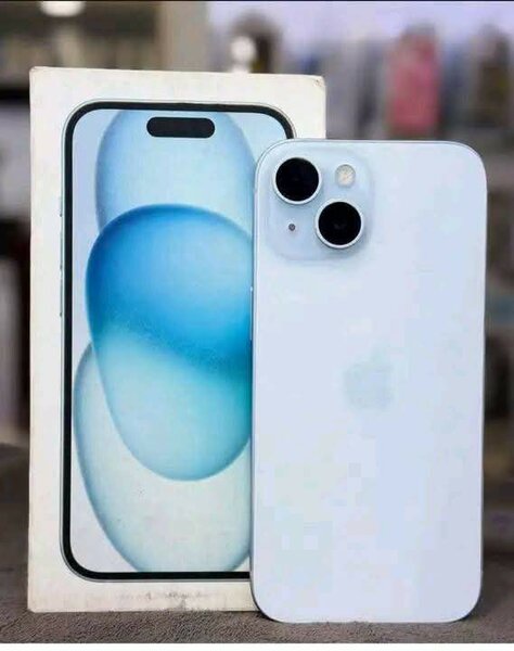 Smartphone moderne design élégant