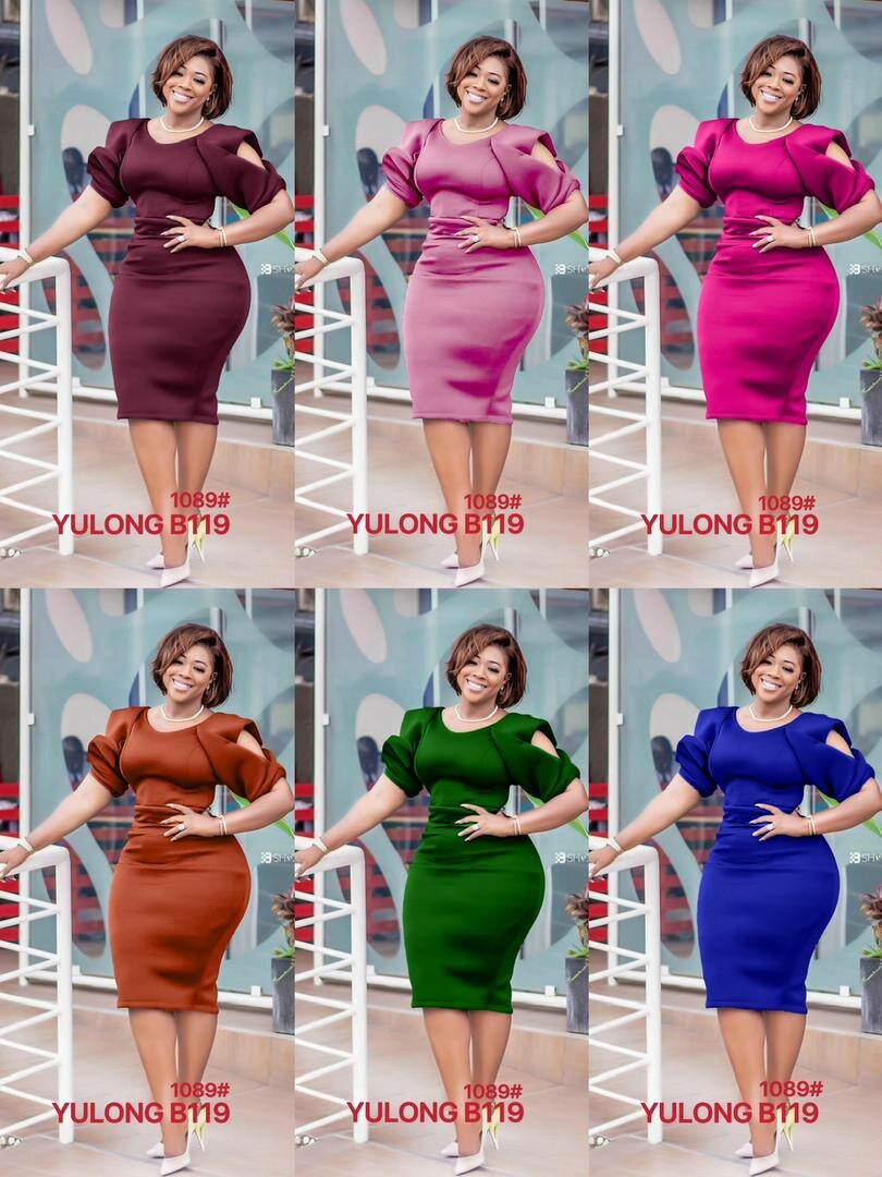 Women's dresses