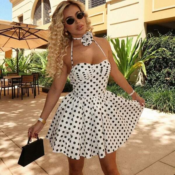Ladies wear