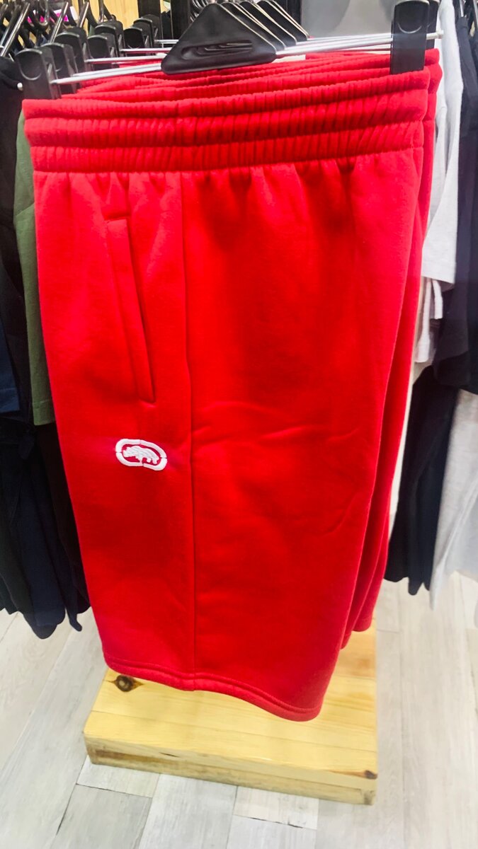 Echo Shorts