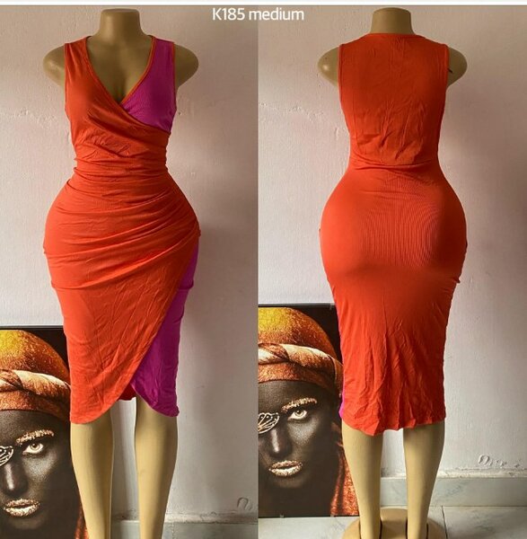 dress  