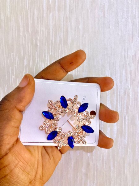 Brooch