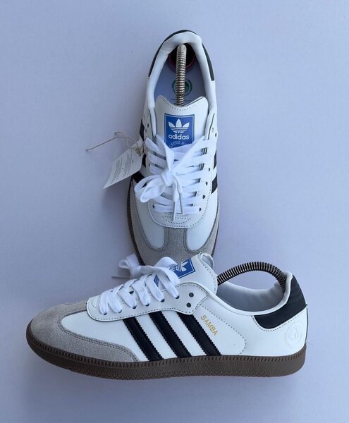 Unisex Adidas Samba