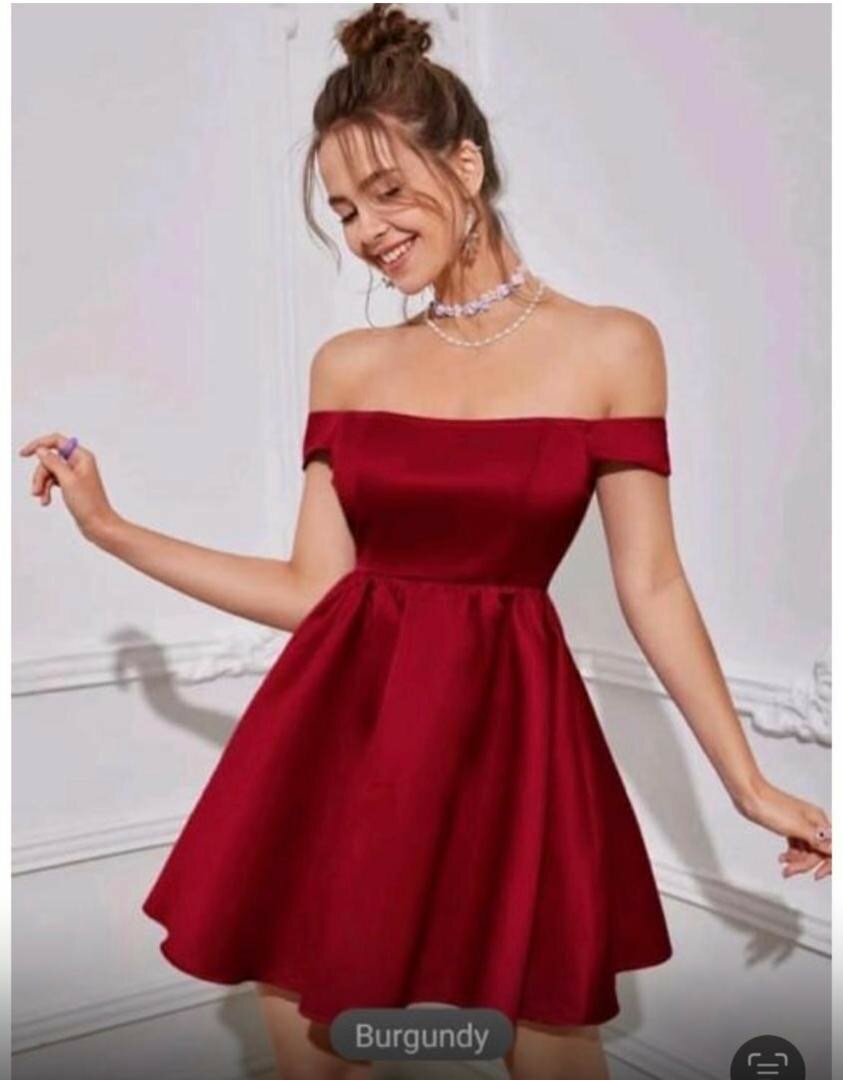 Robe sexy