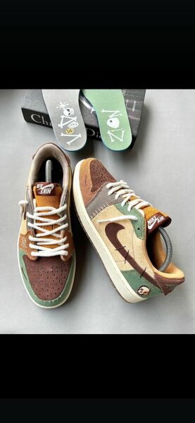 Nike sneakers