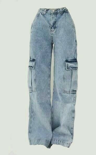 Women's jean