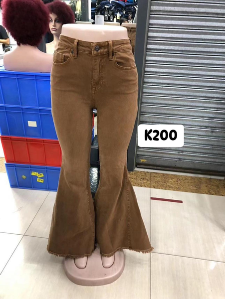 jeans