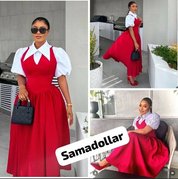 Ladies wear