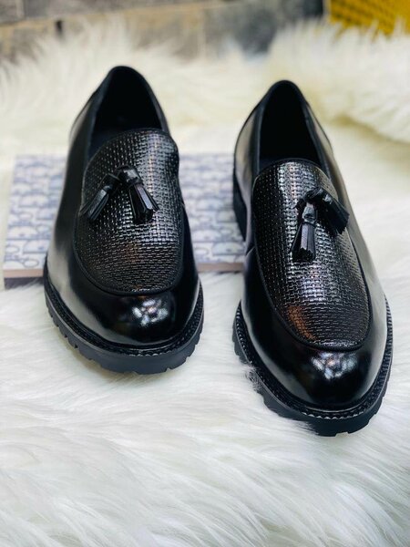 Men's smart shoe