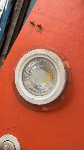 Spot lights
