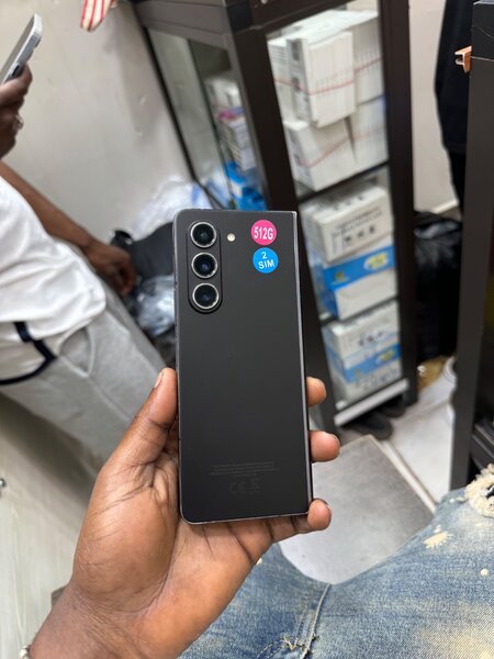 Galaxy Z Fold5