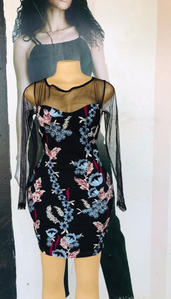 dress