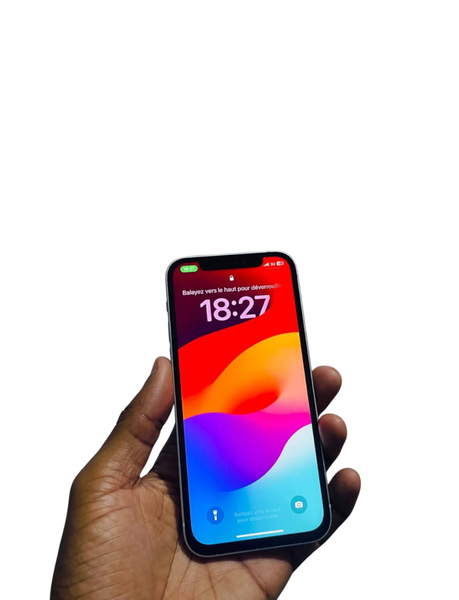 iPhone 12simple