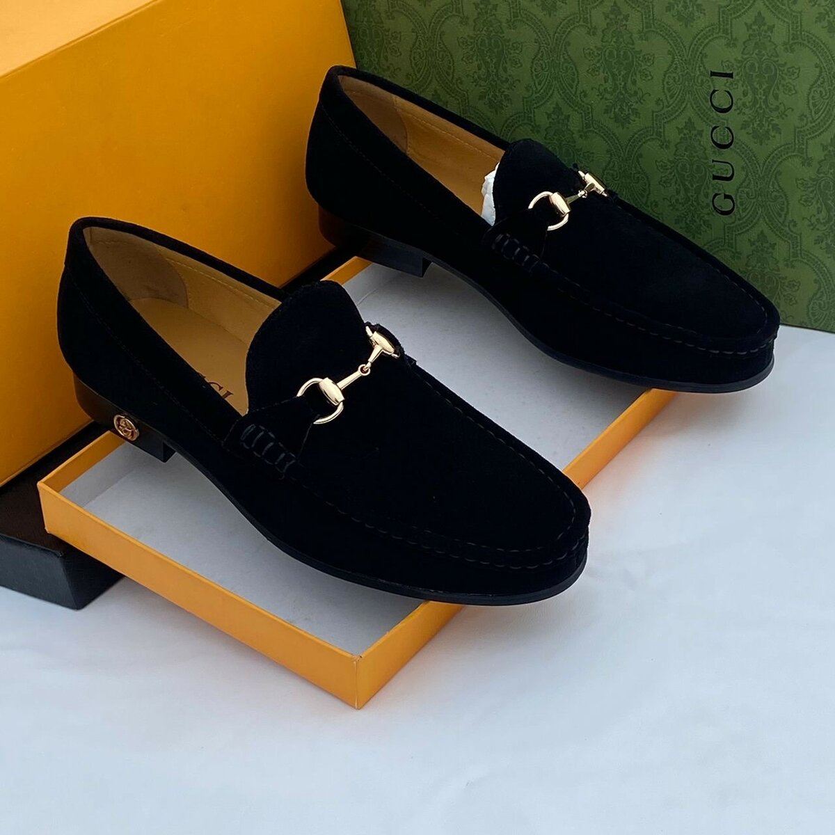 Gucci
