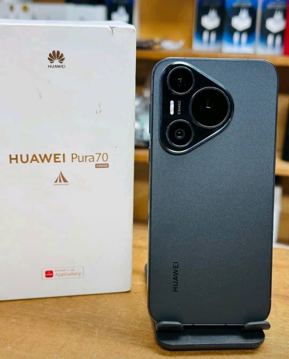 Huawei Pura70 Smartphone