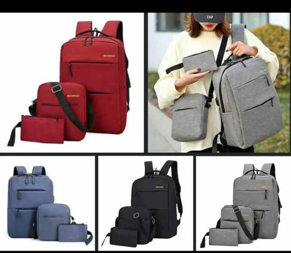 Back pack