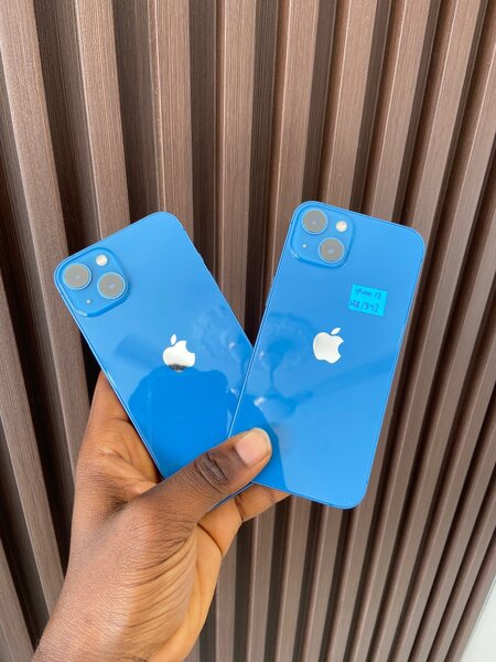 iPhone 13
