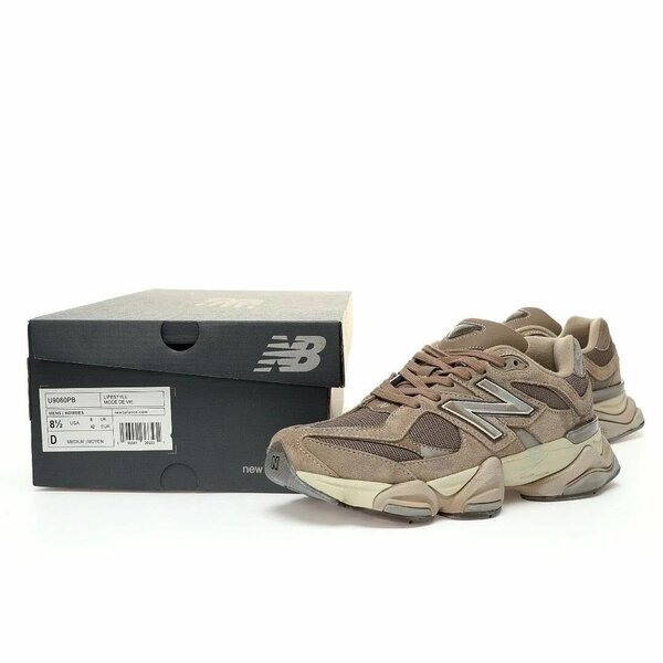 New BALANCE 9060