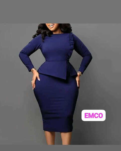 Stylish office wear