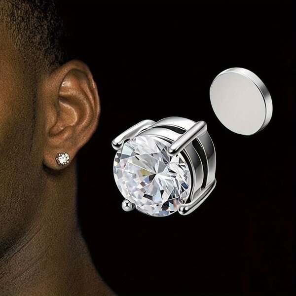 Boucle d'oreille