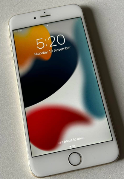 iPhone 6s+ 16GB 
