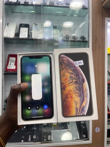 IPhone Xsmax