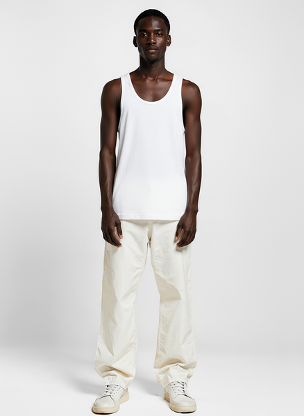 Débardeur Homme, 3 pièces