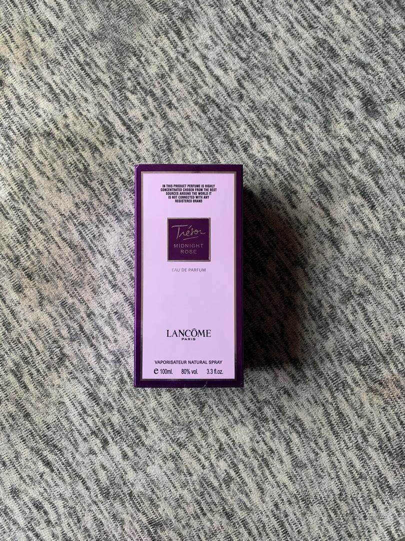 Ladies' perfume