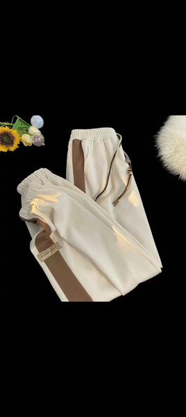 Pantalon jogging