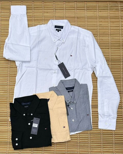 Chemise